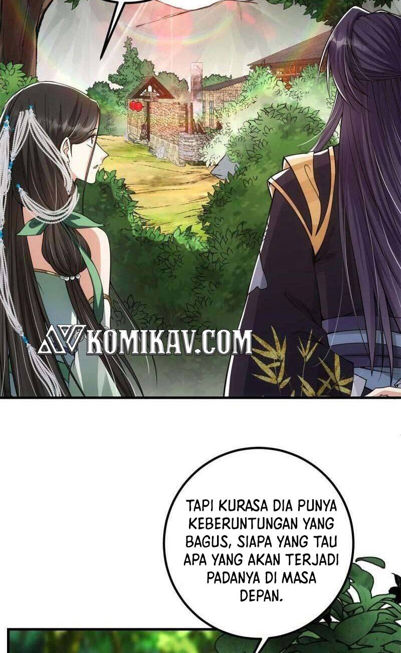 Read Keep A Low Profile, Sect Leader ID Manga Online