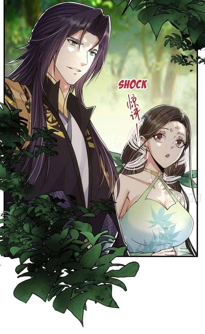 Read Keep A Low Profile, Sect Leader ID Manga Online