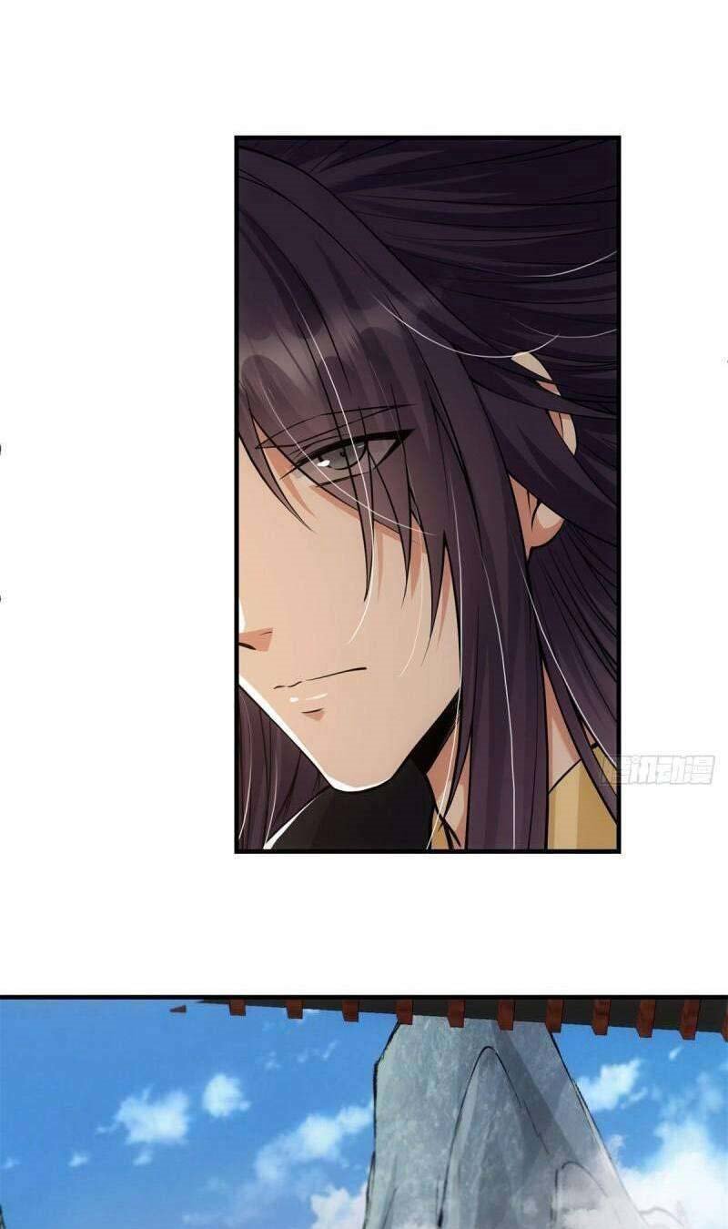 Read Keep A Low Profile, Sect Leader ID Manga Online