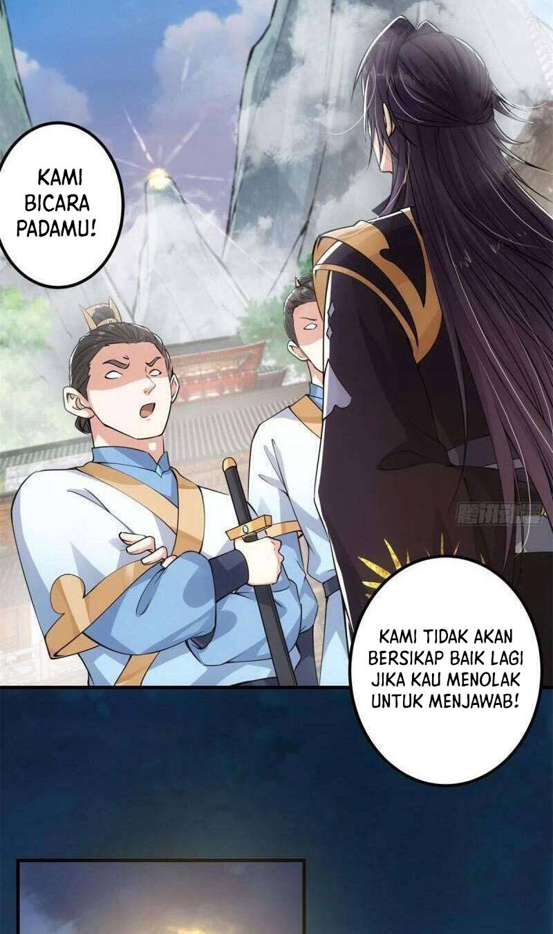 Read Keep A Low Profile, Sect Leader ID Manga Online