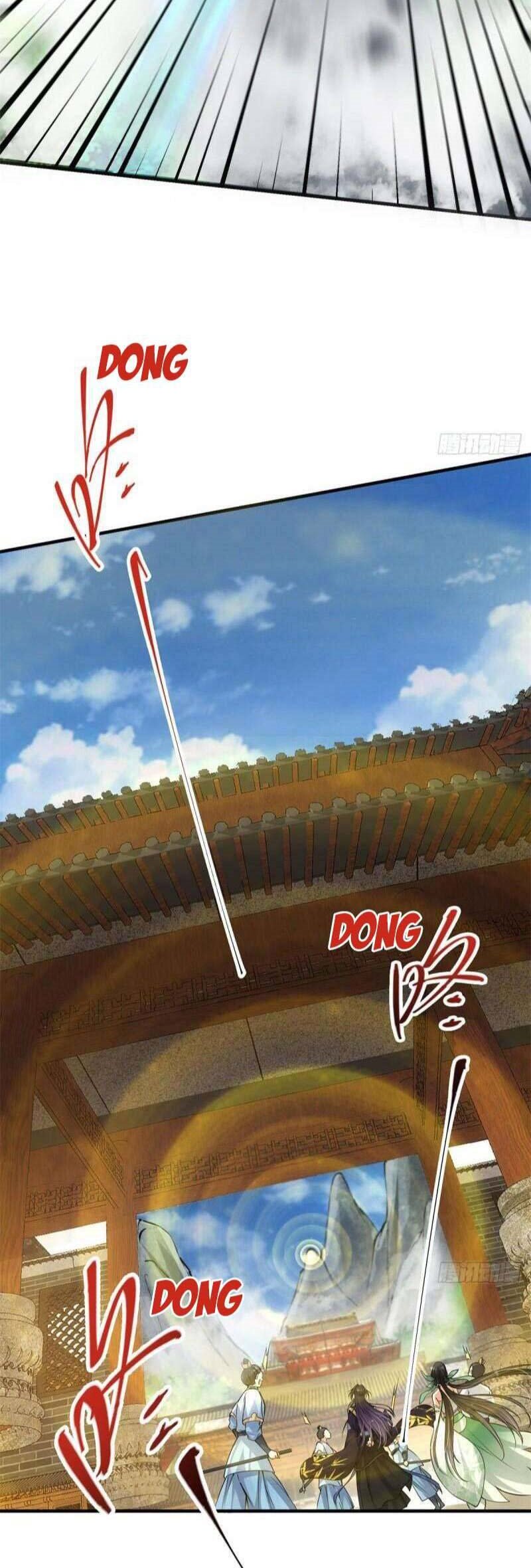 Read Keep A Low Profile, Sect Leader ID Manga Online