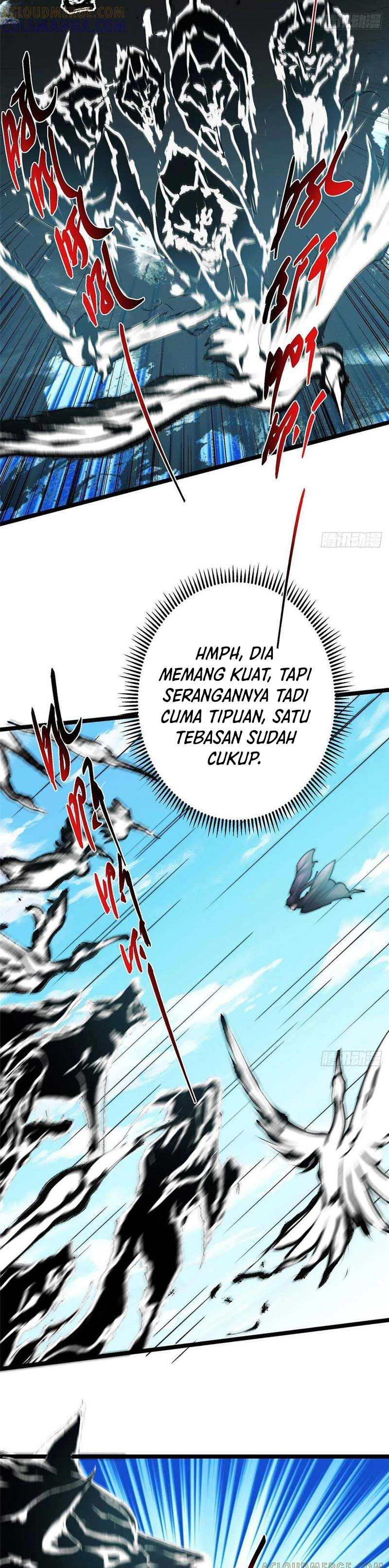 Read Keep A Low Profile, Sect Leader ID Manga Online