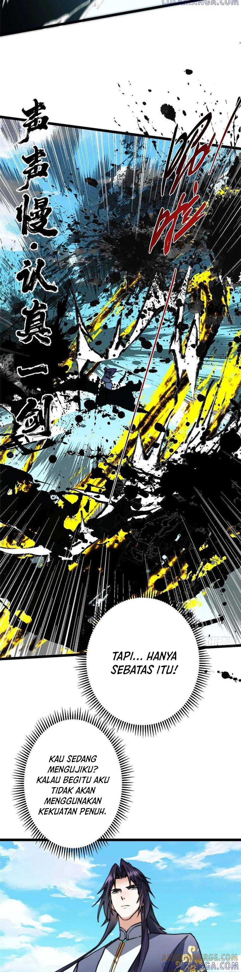 Read Keep A Low Profile, Sect Leader ID Manga Online