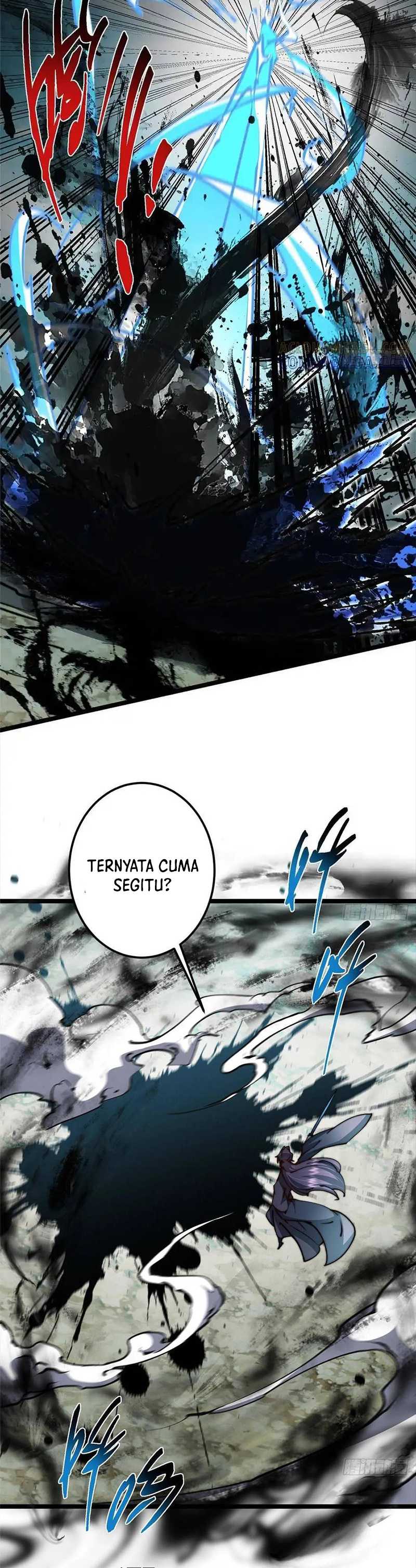 Read Keep A Low Profile, Sect Leader ID Manga Online