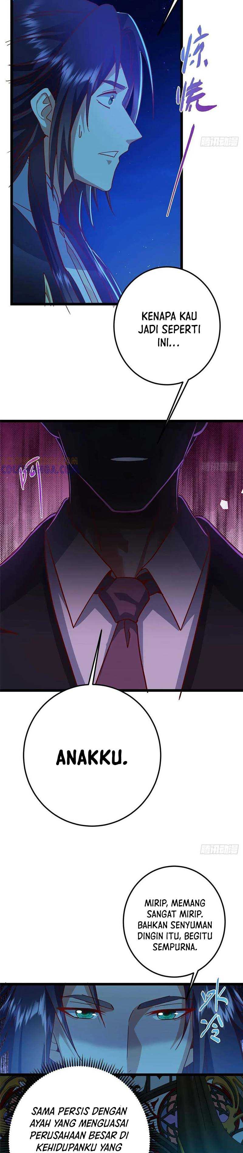 Read Keep A Low Profile, Sect Leader ID Manga Online
