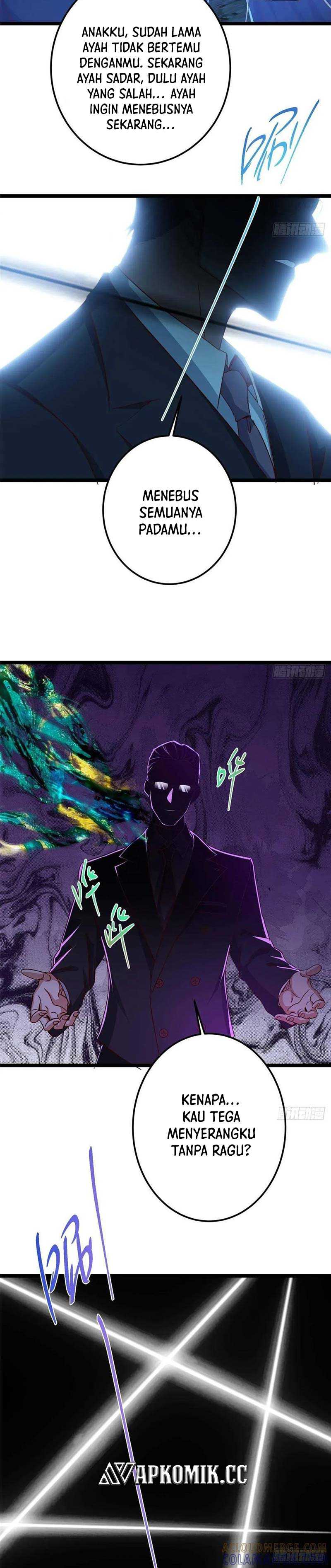 Read Keep A Low Profile, Sect Leader ID Manga Online