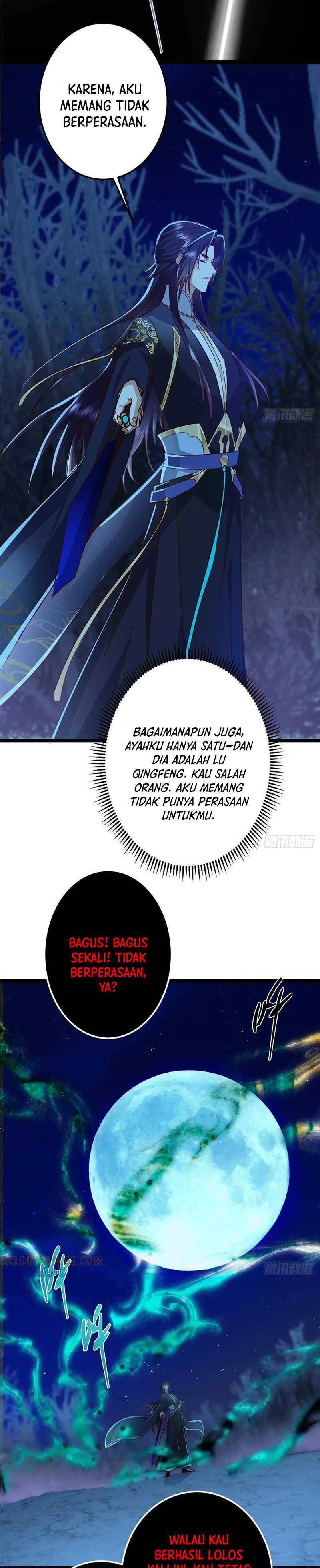 Read Keep A Low Profile, Sect Leader ID Manga Online