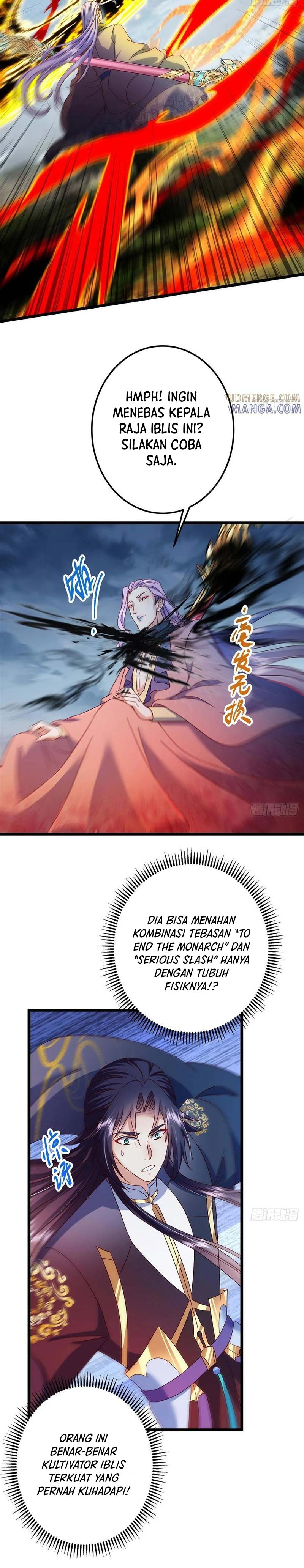Read Keep A Low Profile, Sect Leader ID Manga Online