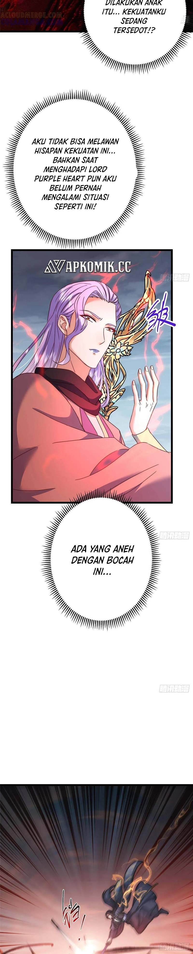 Read Keep A Low Profile, Sect Leader ID Manga Online