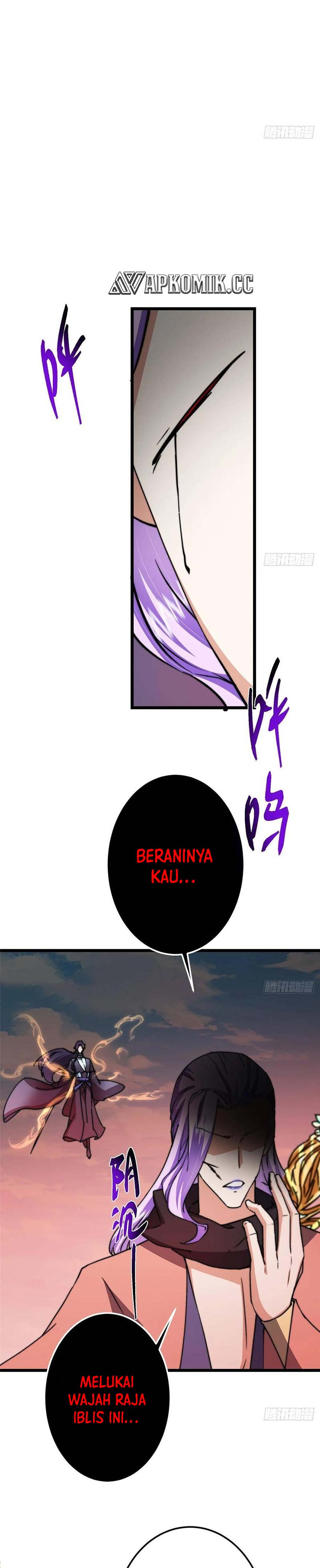 Read Keep A Low Profile, Sect Leader ID Manga Online