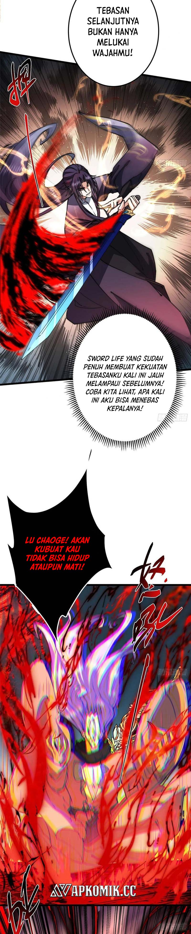 Read Keep A Low Profile, Sect Leader ID Manga Online