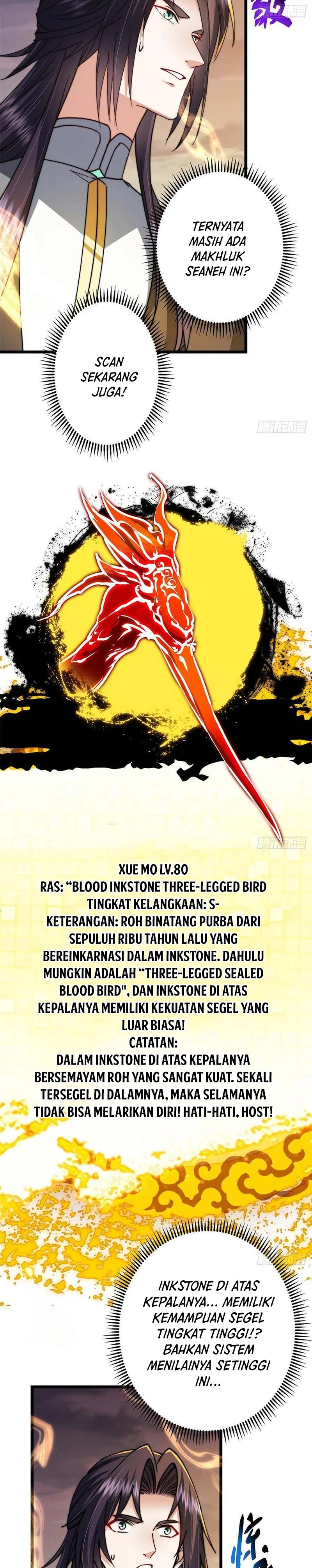 Read Keep A Low Profile, Sect Leader ID Manga Online