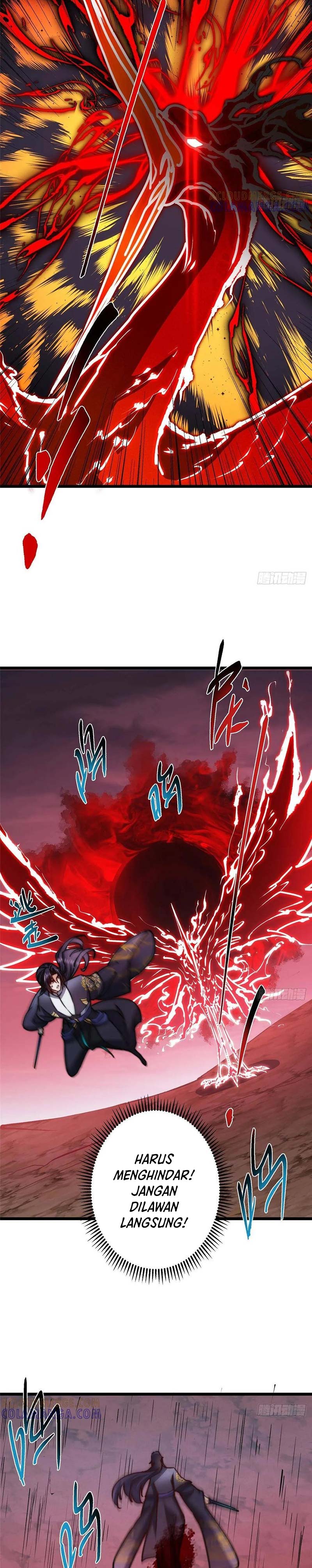 Read Keep A Low Profile, Sect Leader ID Manga Online