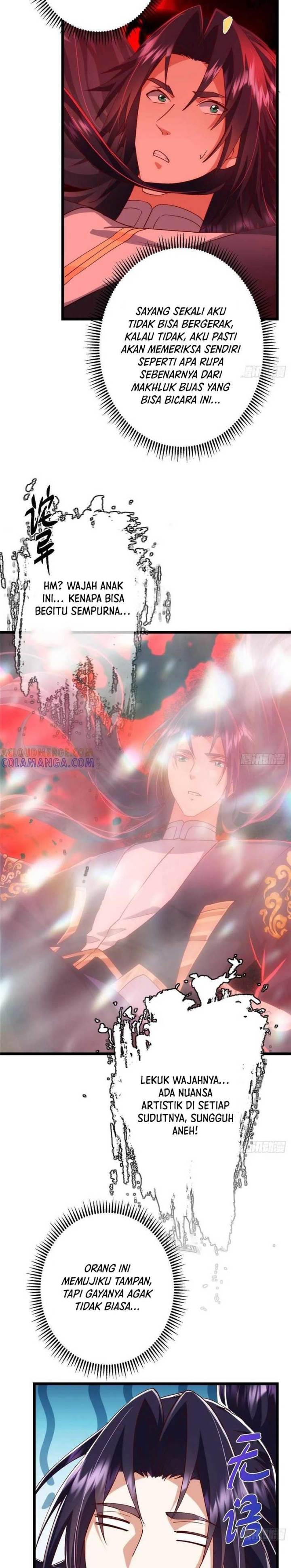 Read Keep A Low Profile, Sect Leader ID Manga Online