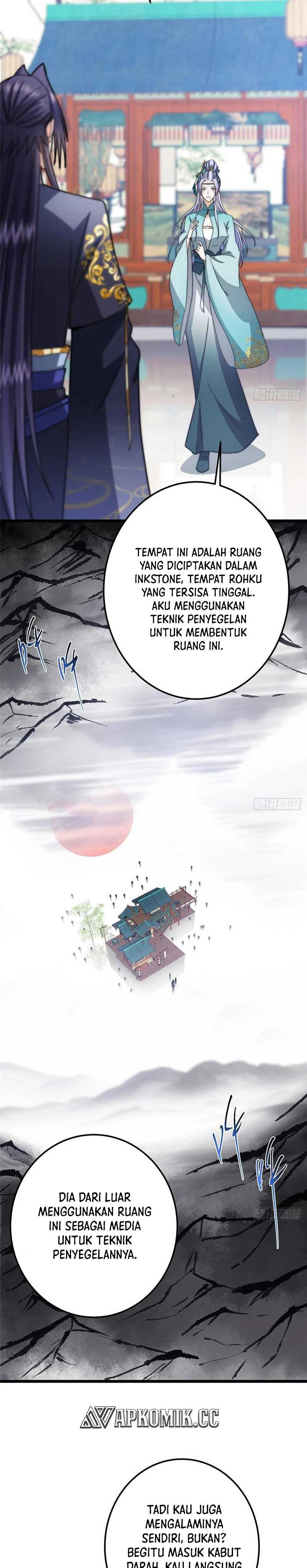 Read Keep A Low Profile, Sect Leader ID Manga Online