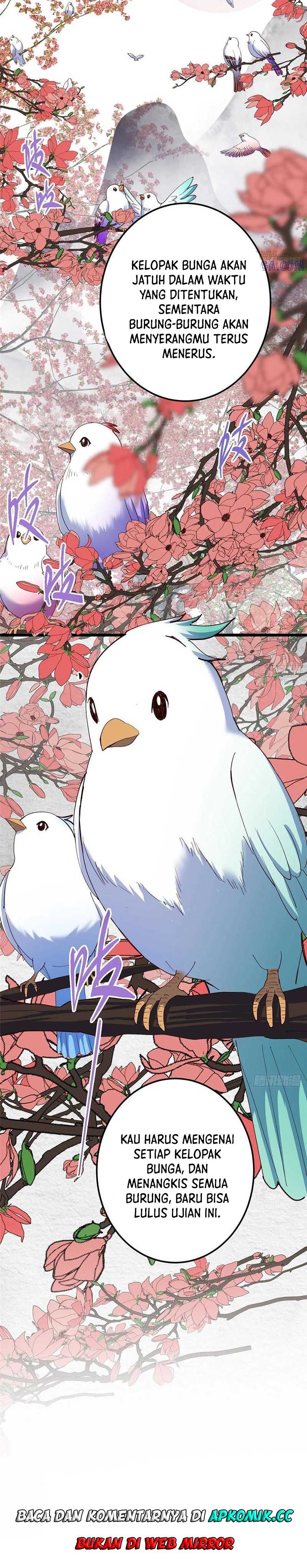 Read Keep A Low Profile, Sect Leader ID Manga Online