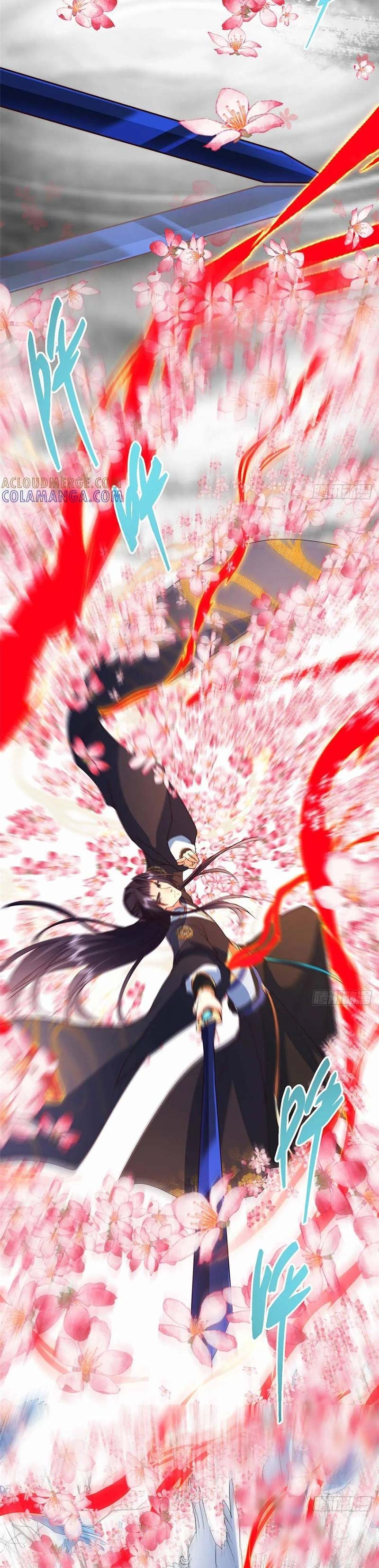 Read Keep A Low Profile, Sect Leader ID Manga Online