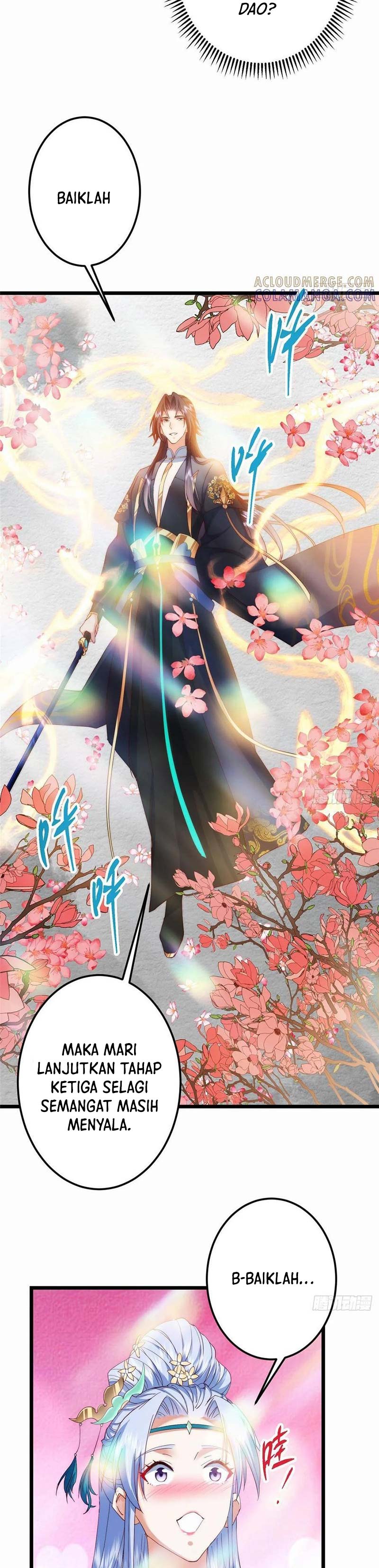 Read Keep A Low Profile, Sect Leader ID Manga Online