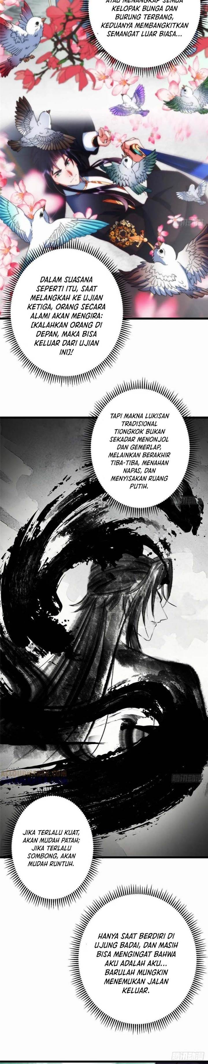 Read Keep A Low Profile, Sect Leader ID Manga Online