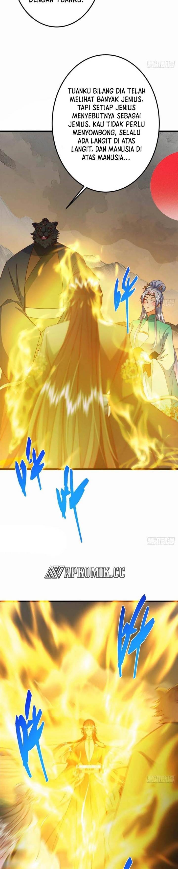 Read Keep A Low Profile, Sect Leader ID Manga Online