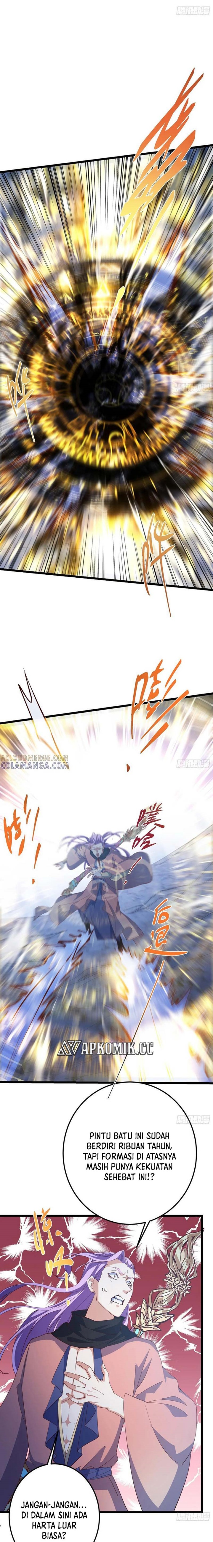 Read Keep A Low Profile, Sect Leader ID Manga Online