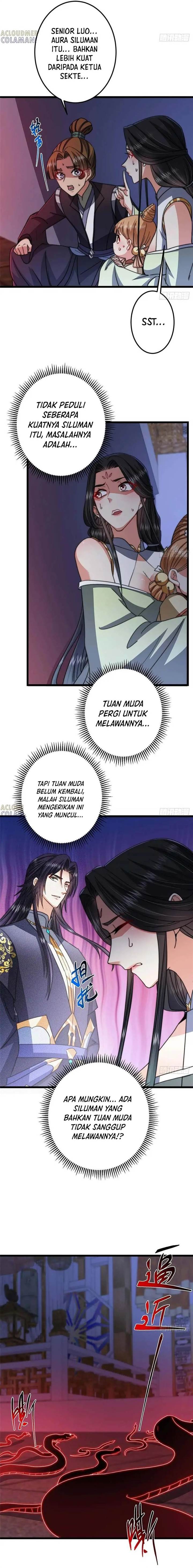 Read Keep A Low Profile, Sect Leader ID Manga Online