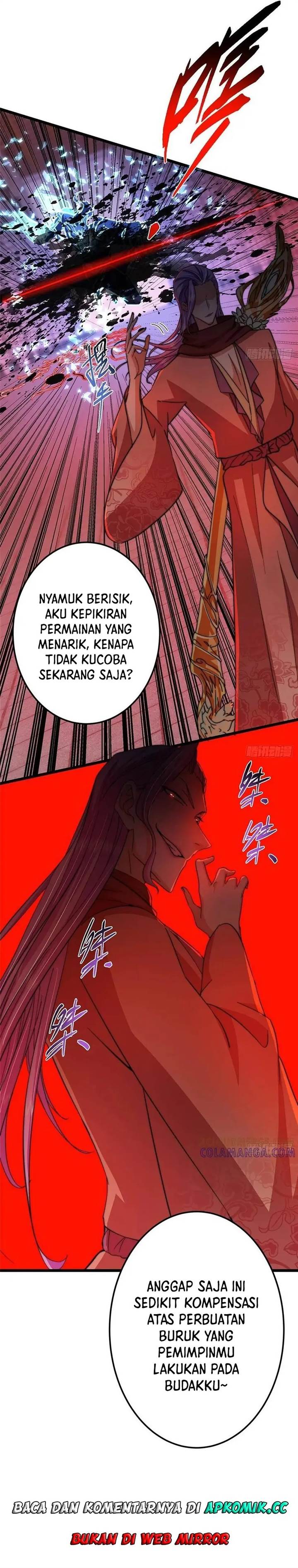 Read Keep A Low Profile, Sect Leader ID Manga Online