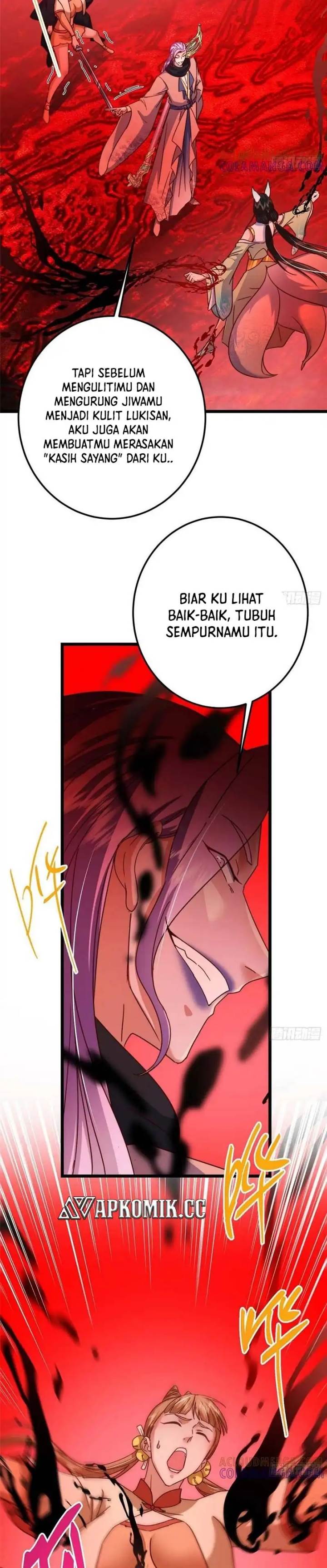 Read Keep A Low Profile, Sect Leader ID Manga Online