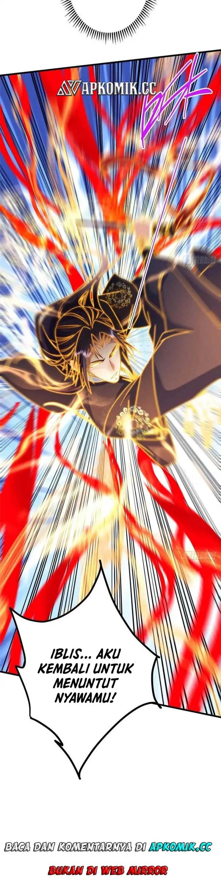 Read Keep A Low Profile, Sect Leader ID Manga Online