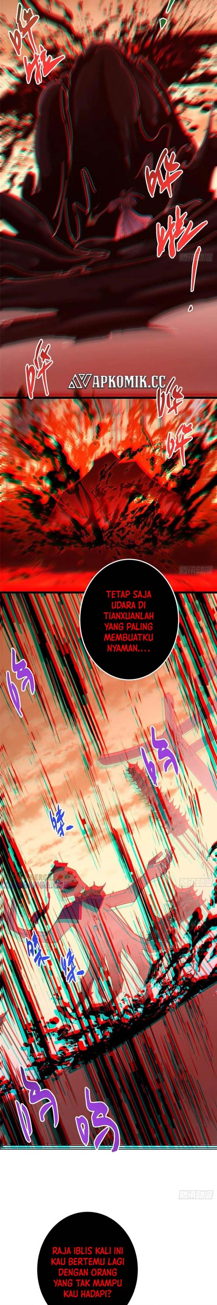 Read Keep A Low Profile, Sect Leader ID Manga Online