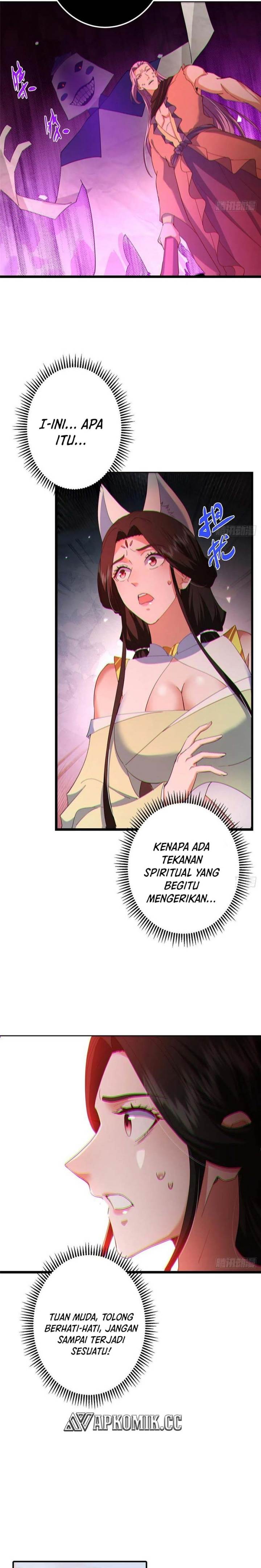 Read Keep A Low Profile, Sect Leader ID Manga Online