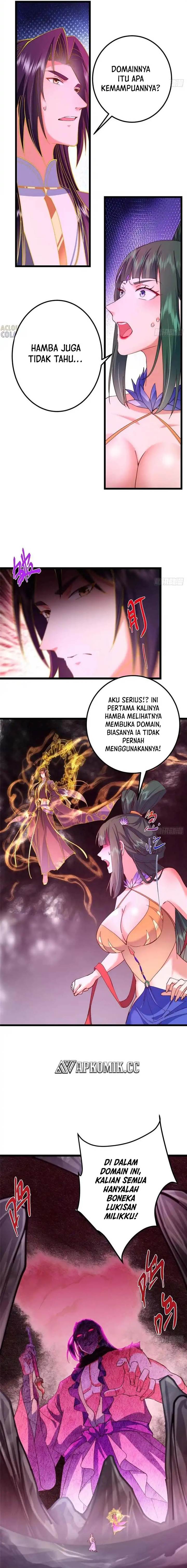 Read Keep A Low Profile, Sect Leader ID Manga Online