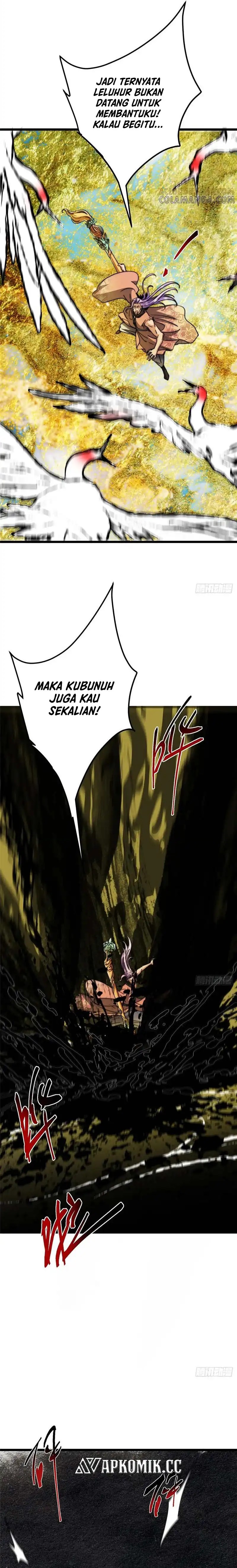 Read Keep A Low Profile, Sect Leader ID Manga Online