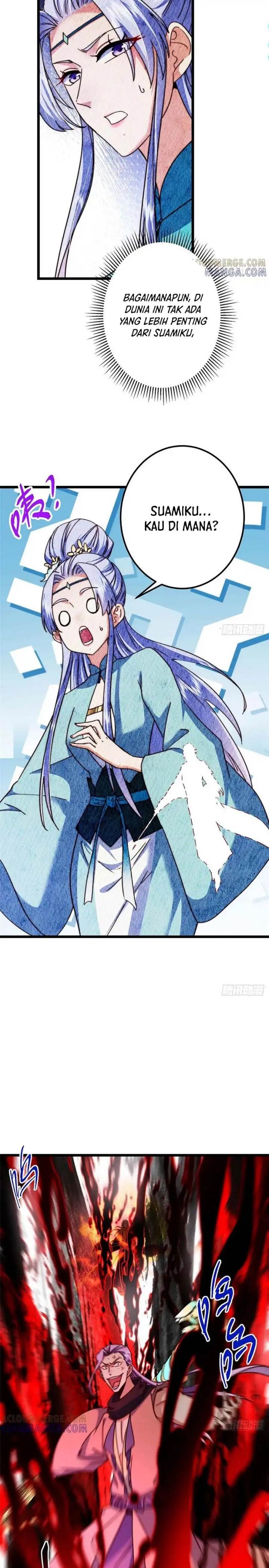 Read Keep A Low Profile, Sect Leader ID Manga Online