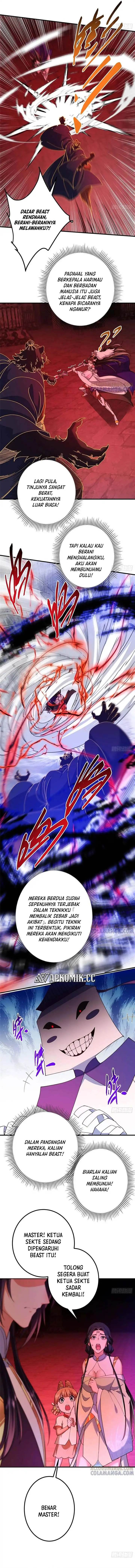 Read Keep A Low Profile, Sect Leader ID Manga Online