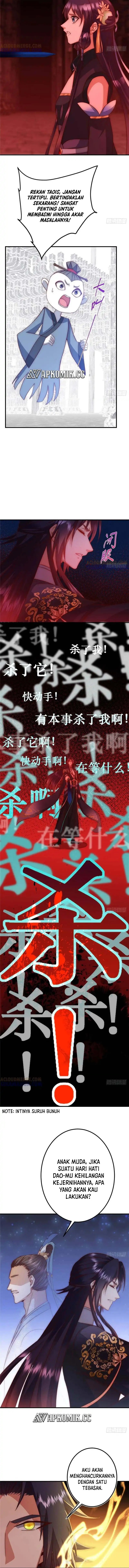 Read Keep A Low Profile, Sect Leader ID Manga Online