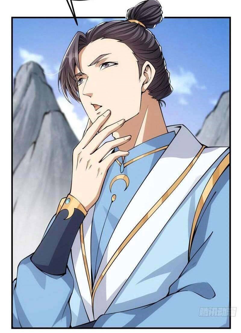Read Keep A Low Profile, Sect Leader ID Manga Online