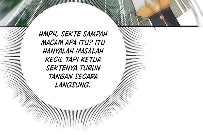 Read Keep A Low Profile, Sect Leader ID Manga Online