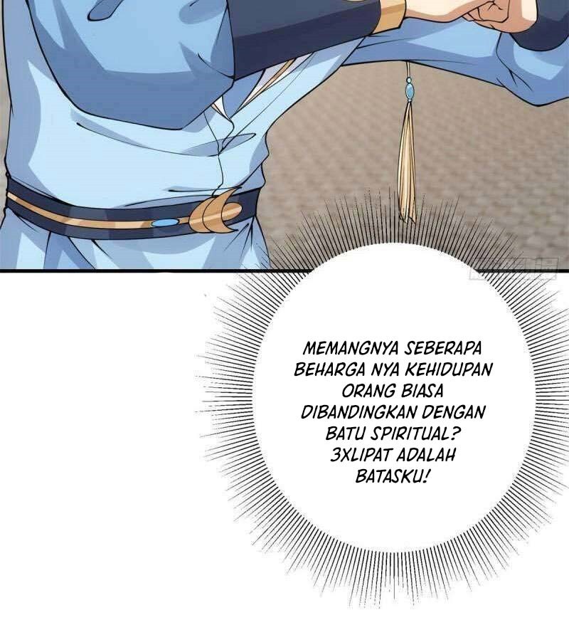 Read Keep A Low Profile, Sect Leader ID Manga Online