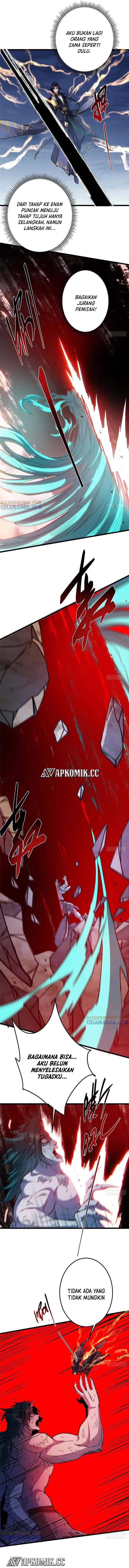 Read Keep A Low Profile, Sect Leader ID Manga Online
