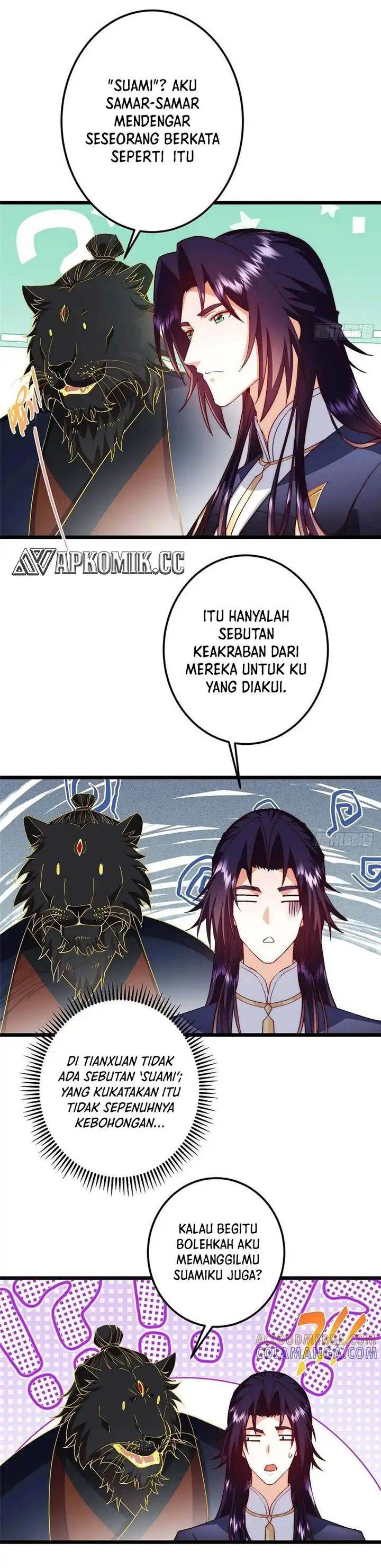 Read Keep A Low Profile, Sect Leader ID Manga Online