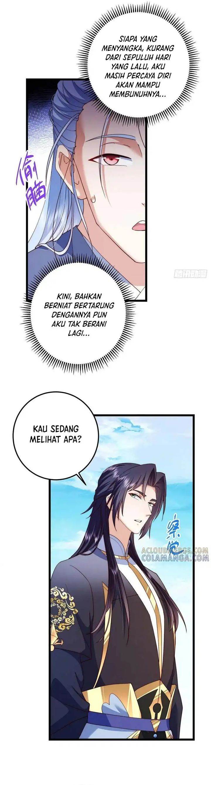 Read Keep A Low Profile, Sect Leader ID Manga Online