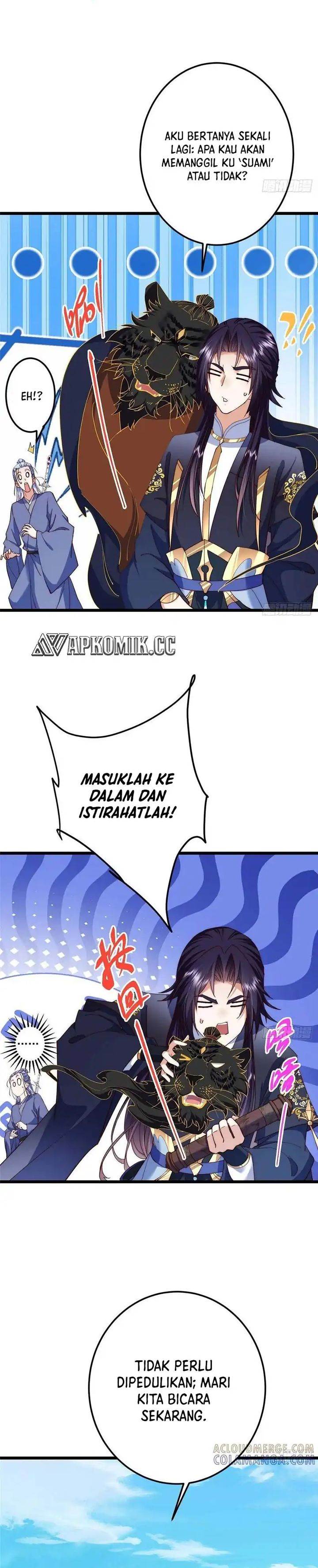 Read Keep A Low Profile, Sect Leader ID Manga Online