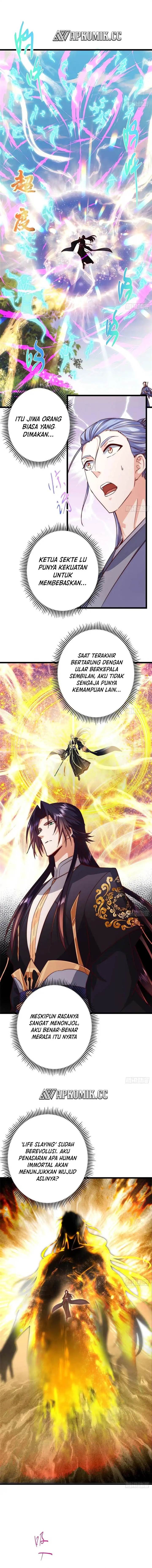 Read Keep A Low Profile, Sect Leader ID Manga Online