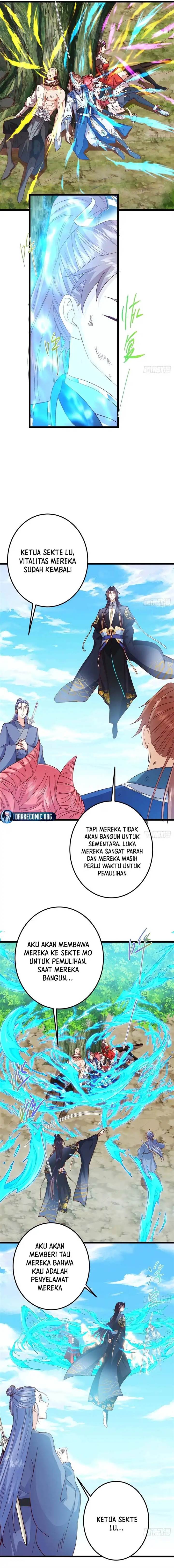 Read Keep A Low Profile, Sect Leader ID Manga Online