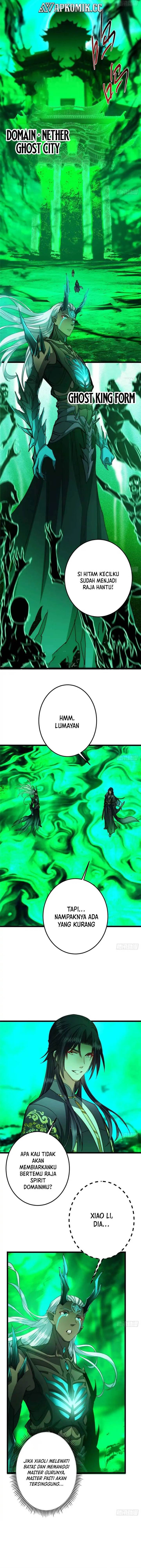 Read Keep A Low Profile, Sect Leader ID Manga Online