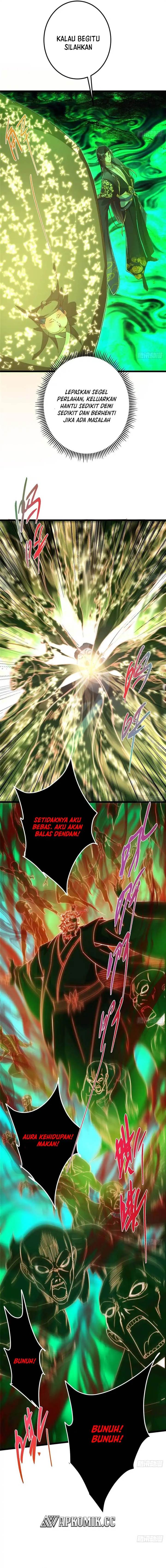 Read Keep A Low Profile, Sect Leader ID Manga Online