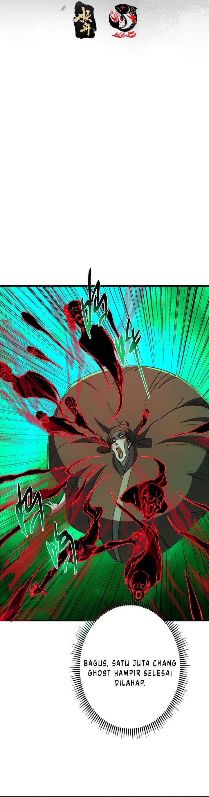 Read Keep A Low Profile, Sect Leader ID Manga Online