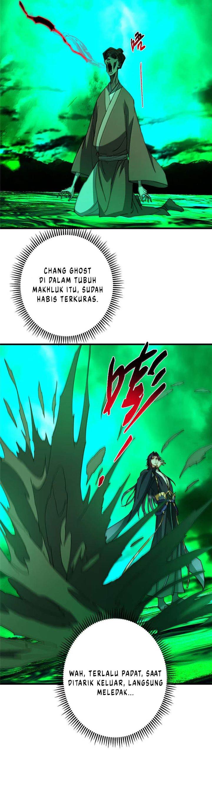 Read Keep A Low Profile, Sect Leader ID Manga Online
