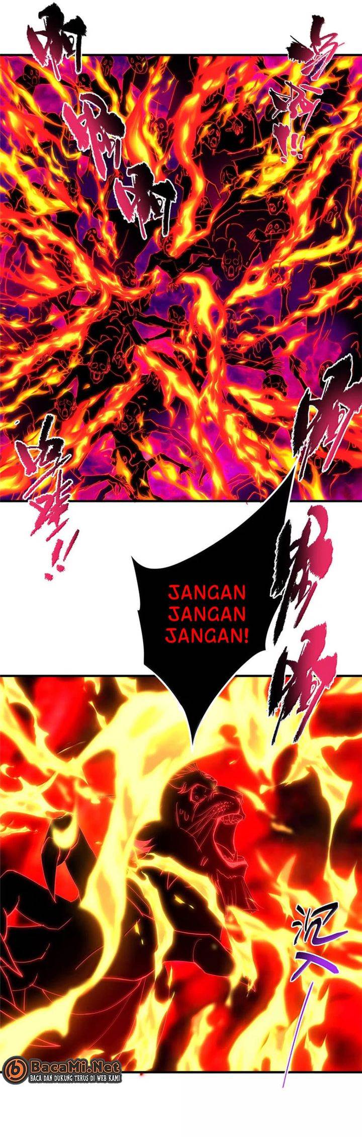 Read Keep A Low Profile, Sect Leader ID Manga Online